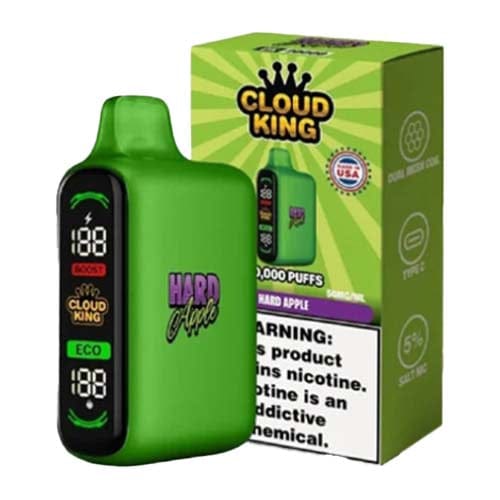 Cloud King 20K Disposable DISPOSABLE