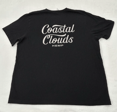 Coastal Clouds T-Shirt Tshirt