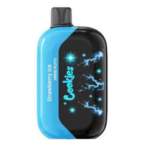 Cookies 30K Disposable DISPOSABLE