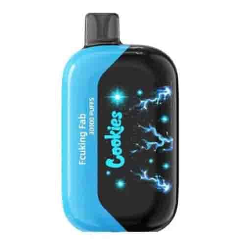 Cookies 30K Disposable DISPOSABLE