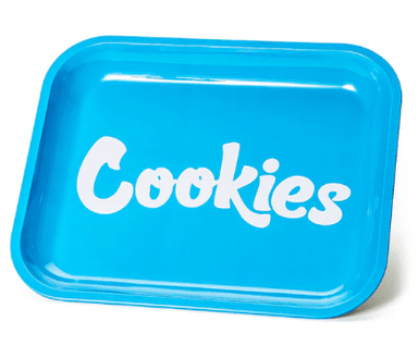 Cookies Rolling Trays