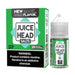Cool Mint Salt by Juice Head Salts 30ML E-Liquid