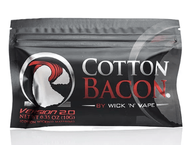 Cotton Bacon Version 2 By WNV Hardware