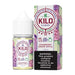 Cranberry Grape Apple Salt by Kilo Revival Series 30ML E-Liquid