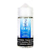 Crisp Menthol By USA Vape Lab E-Liquid 100ML E-Liquid