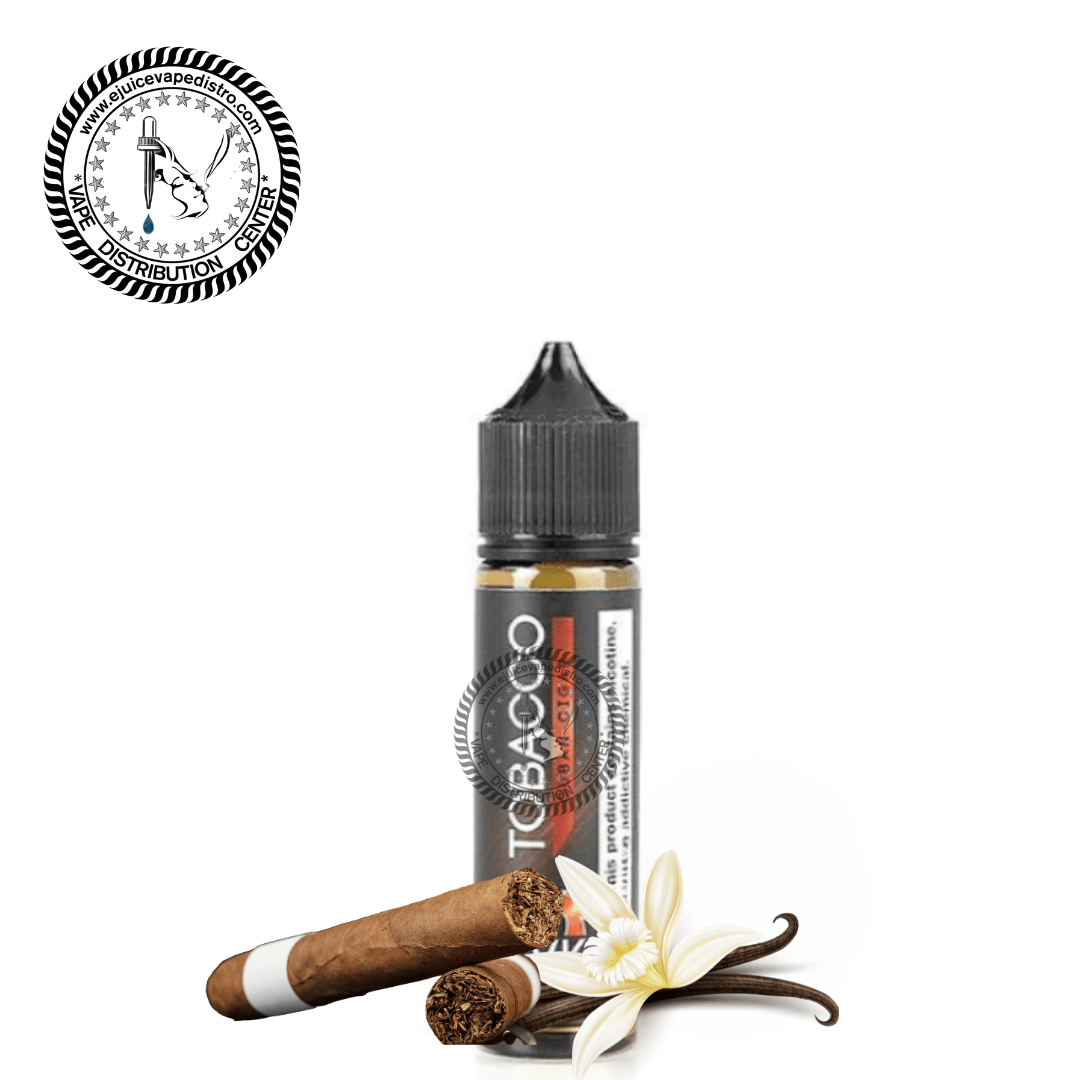 Cuban Cigar by BLVK Unicorn 60ML E-Liquid