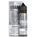 Cubano Silver by VGOD E-Liquid 60ML E-Liquid