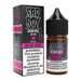 Custard Cookie Salt E-Liquid by SadBoy Tear Drops 30ML E-Liquid