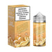 Custard Monster Butterscotch Custard by Jam Monster 100ML E-Liquid