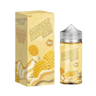 Dessert Flavor Vape Juice EJV Distro Dessert Flavor Vape Juice EJV Distro