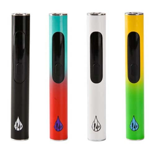 Dazzleaf LED Screen 510 Thread Battery Device