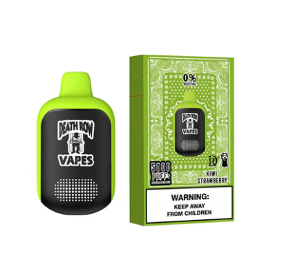 Death Row Vapes 5000 Puffs 0% NICOTINE EJV Distro Death Row Vapes 5000 Puffs 0% NICOTINE EJV Distro