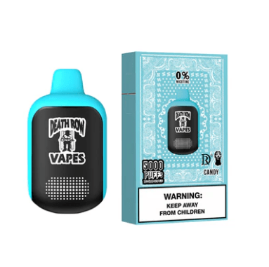 Death Row Vapes 5000 Puffs 0% NICOTINE EJV Distro Death Row Vapes 5000 Puffs 0% NICOTINE EJV Distro