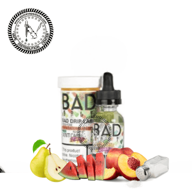 Bad Salt EJV Distro Bad Salt EJV Distro