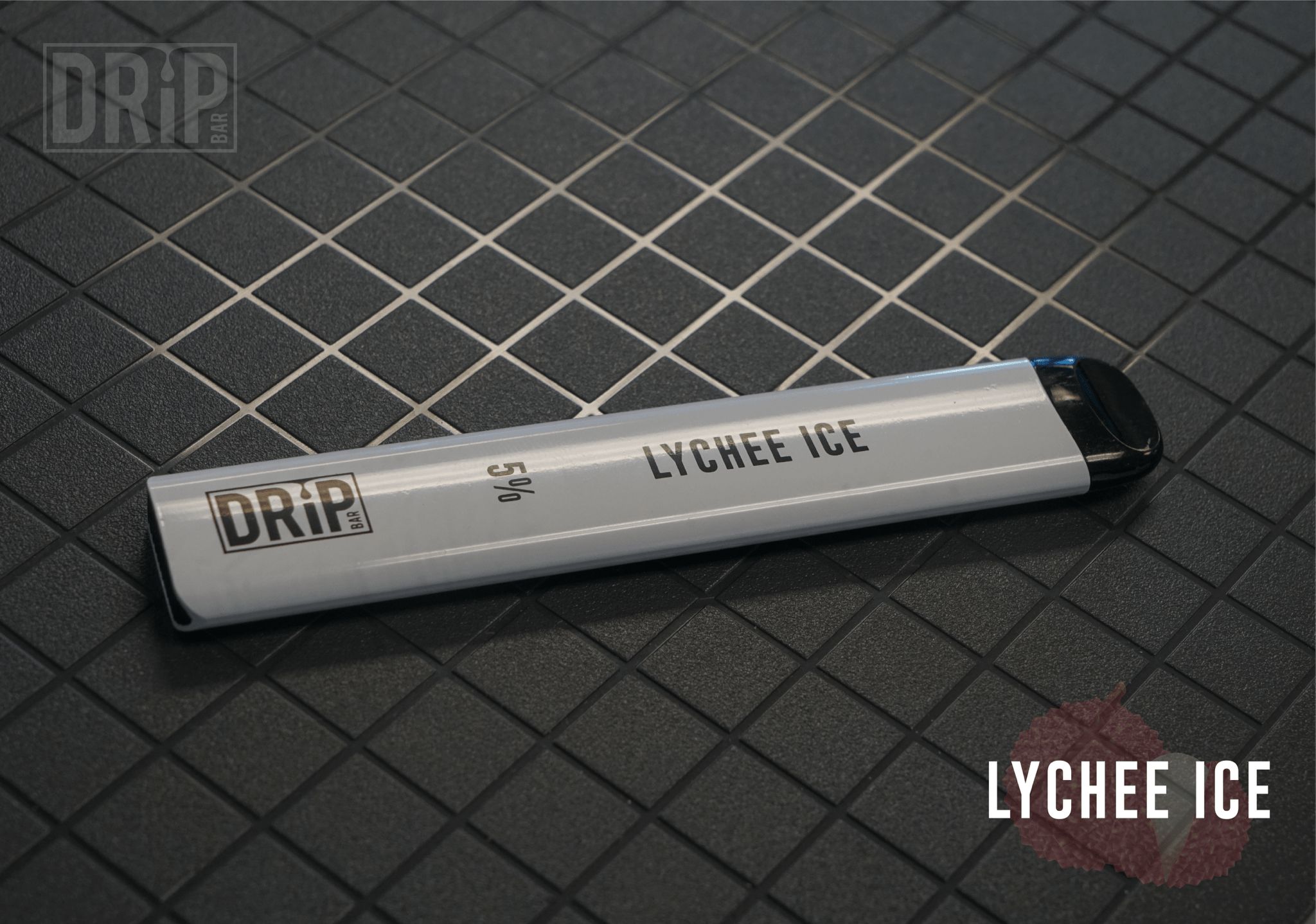 Drip Bar Disposable Vape Pen Device 1.6ML DISPOSABLE