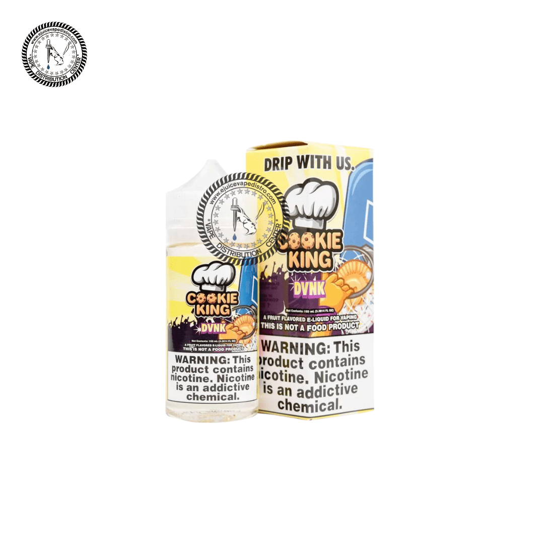 Cookie Flavored Vape Vape Pink Cookie Butter 100ml .99 Dvnk By Cookie King 100ml Bottle DVNK By Cookie King 100ml - Vapor Bridge Cookie Flavor Vape Juice Australia Cookie Flavored Vape Vape Pink Cookie Butter 100ml .99 Dvnk By Cookie King 100ml Bottle DVNK By Cookie King 100ml - Vapor Bridge Cookie Flavor Vape Juice Australia
