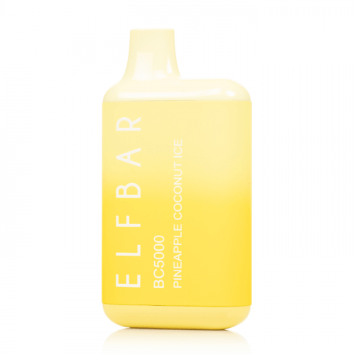 elfbar vape juice Elf Bar BC5000 — EJV Distro