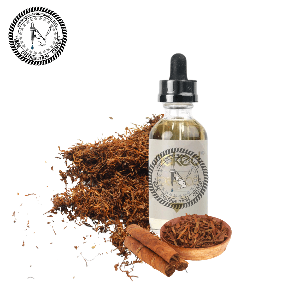 Euro Gold Tobacco by Naked 100 60ML E-Liquid