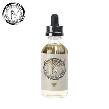 Euro Gold Tobacco by Naked 100 60ML E-Liquid