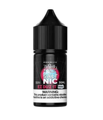 Ez Duz It Ice Salt by Ruthless Ice 30ML E-Liquid