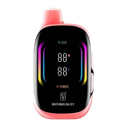 Flum Float Mello Pro 50K Disposable Vape DISPOSABLE