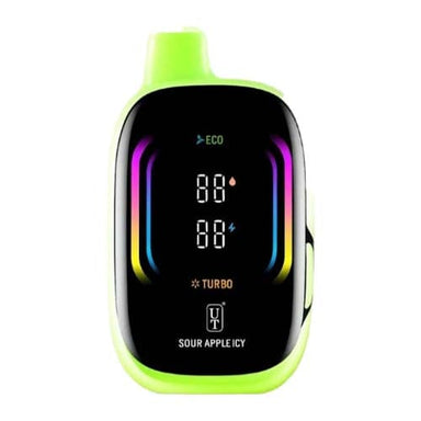 Flum Float Mello Pro 50K Disposable Vape DISPOSABLE