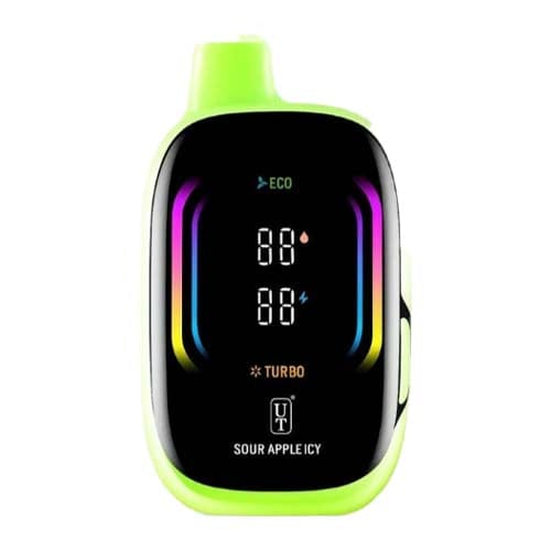 Flum Float Mello Pro 50K Disposable Vape DISPOSABLE