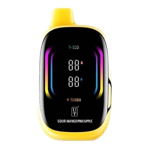 Flum Float Mello Pro 50K Disposable Vape DISPOSABLE