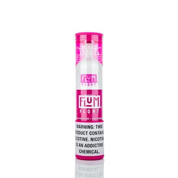 Flum Float Vape Disposable 5% Nicotine 3000 Puffs 8ML EJV Distro Flum Float Vape Disposable 5% Nicotine 3000 Puffs 8ML EJV Distro