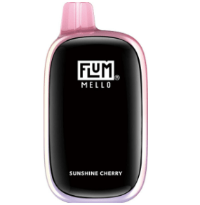 Flum Mello 20000 Disposable Vape (5%, 20000 Puffs) EJV Distro Flum Mello 20000 Disposable Vape (5%, 20000 Puffs) EJV Distro