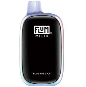 Flum Mello 20000 Disposable Vape (5%, 20000 Puffs) EJV Distro Flum Mello 20000 Disposable Vape (5%, 20000 Puffs) EJV Distro