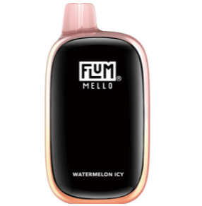Flum Mello 20000 Disposable Vape (5%, 20000 Puffs) EJV Distro Flum Mello 20000 Disposable Vape (5%, 20000 Puffs) EJV Distro
