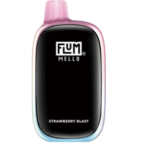 Flum Mello 20000 Disposable Vape (5%, 20000 Puffs) EJV Distro Flum Mello 20000 Disposable Vape (5%, 20000 Puffs) EJV Distro