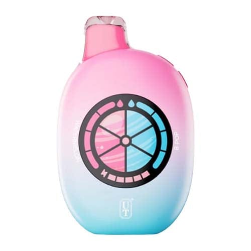 Flum UT Bar 50K Disposable Vape DISPOSABLE