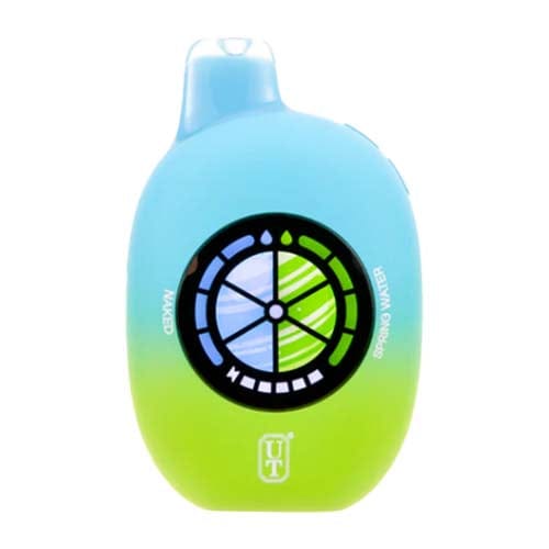 Flum UT Bar 50K Disposable Vape DISPOSABLE