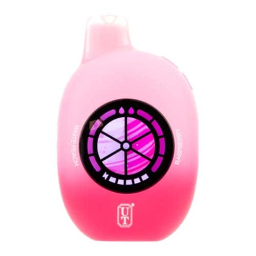 Flum UT Bar 50K Disposable Vape DISPOSABLE