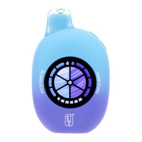 Flum UT Bar 50K Disposable Vape DISPOSABLE