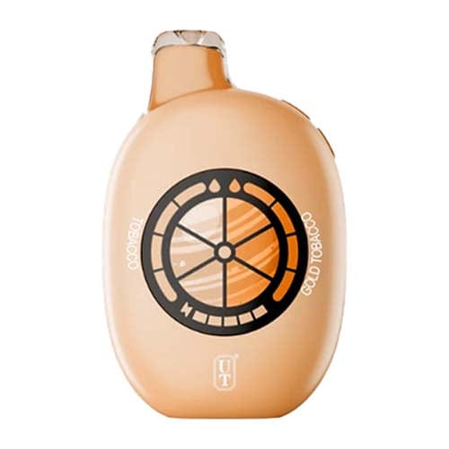 Flum UT Bar 50K Disposable Vape DISPOSABLE