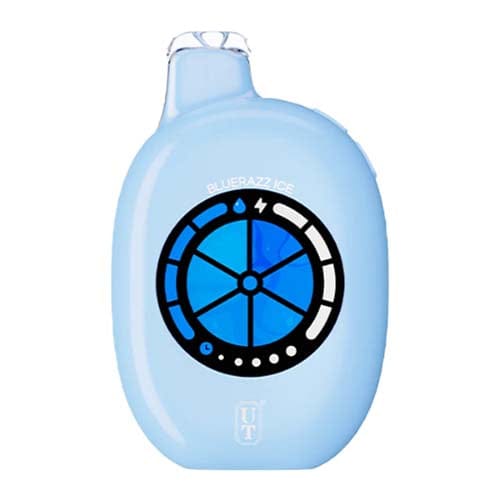 Flum UT Bar 50K Disposable Vape DISPOSABLE