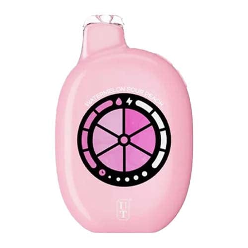Flum UT Bar 50K Disposable Vape DISPOSABLE