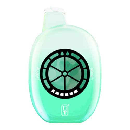 Flum UT Bar 50K Disposable Vape DISPOSABLE