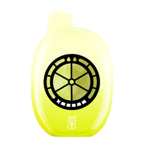 Flum UT Bar 50K Disposable Vape DISPOSABLE