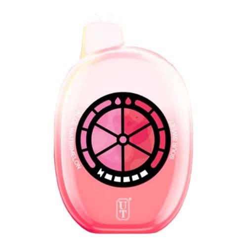 Flum UT Bar 50K Disposable Vape DISPOSABLE