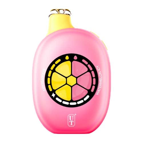 Flum UT Bar 50K Disposable Vape DISPOSABLE