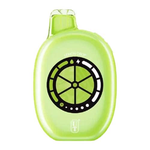 Flum UT Bar 50K Disposable Vape DISPOSABLE