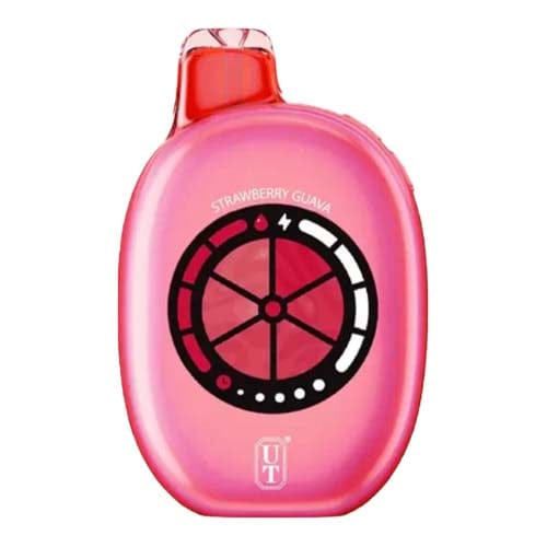 Flum UT Bar 50K Disposable Vape DISPOSABLE