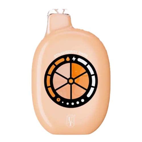 Flum UT Bar 50K Disposable Vape DISPOSABLE
