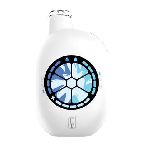 Flum UT Bar 50K Disposable Vape DISPOSABLE