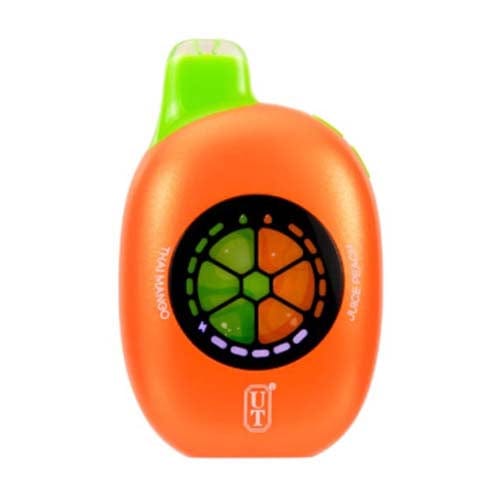 Flum UT Bar 50K Disposable Vape EJV Distro Flum UT Bar 50K Disposable Vape EJV Distro