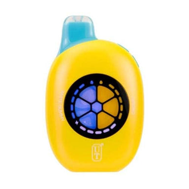 Flum UT Bar 50K Puff Disposable DISPOSABLE